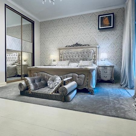 Luxury Design Apartments In The Center Of Kiev 外观 照片