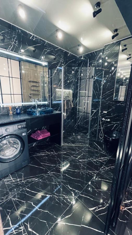 Luxury Design Apartments In The Center Of Kiev 外观 照片