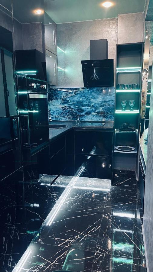 Luxury Design Apartments In The Center Of Kiev 外观 照片