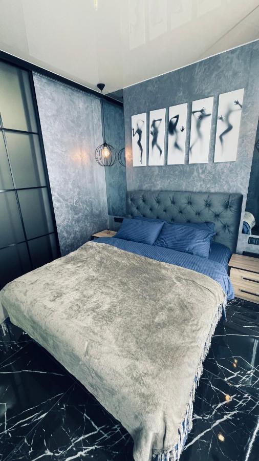 Luxury Design Apartments In The Center Of Kiev 外观 照片