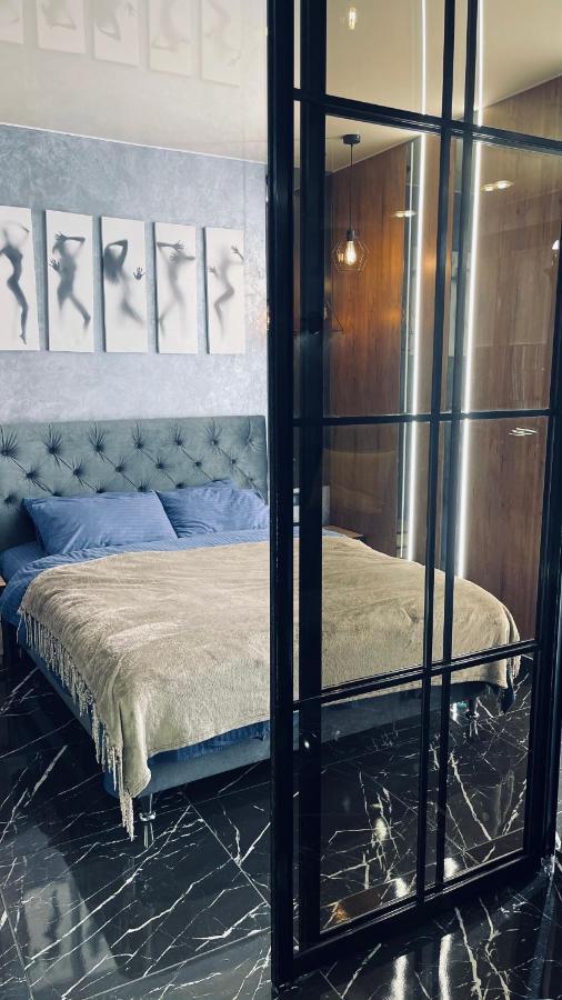 Luxury Design Apartments In The Center Of Kiev 外观 照片