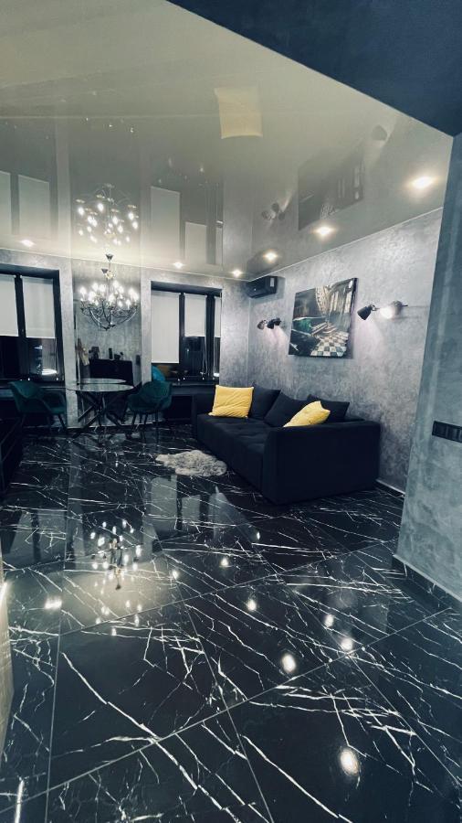 Luxury Design Apartments In The Center Of Kiev 外观 照片