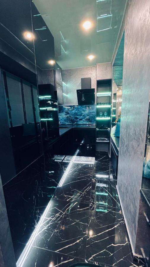Luxury Design Apartments In The Center Of Kiev 外观 照片