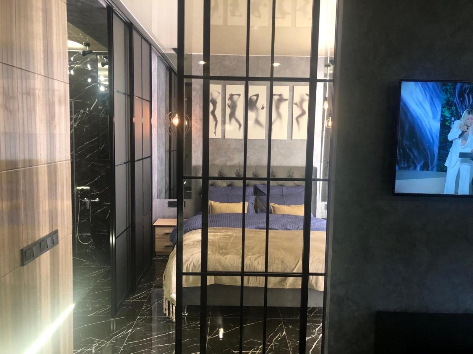 Luxury Design Apartments In The Center Of Kiev 外观 照片