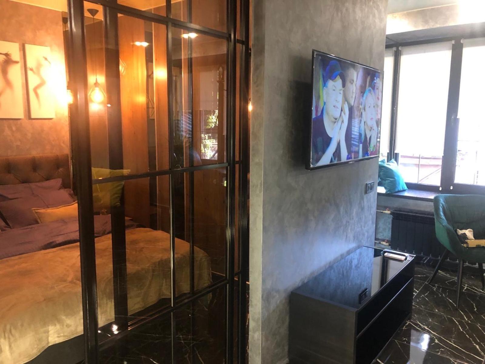 Luxury Design Apartments In The Center Of Kiev 外观 照片