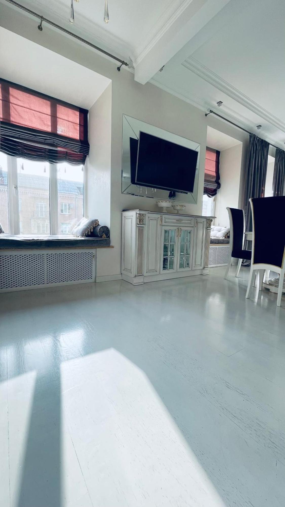 Luxury Design Apartments In The Center Of Kiev 外观 照片