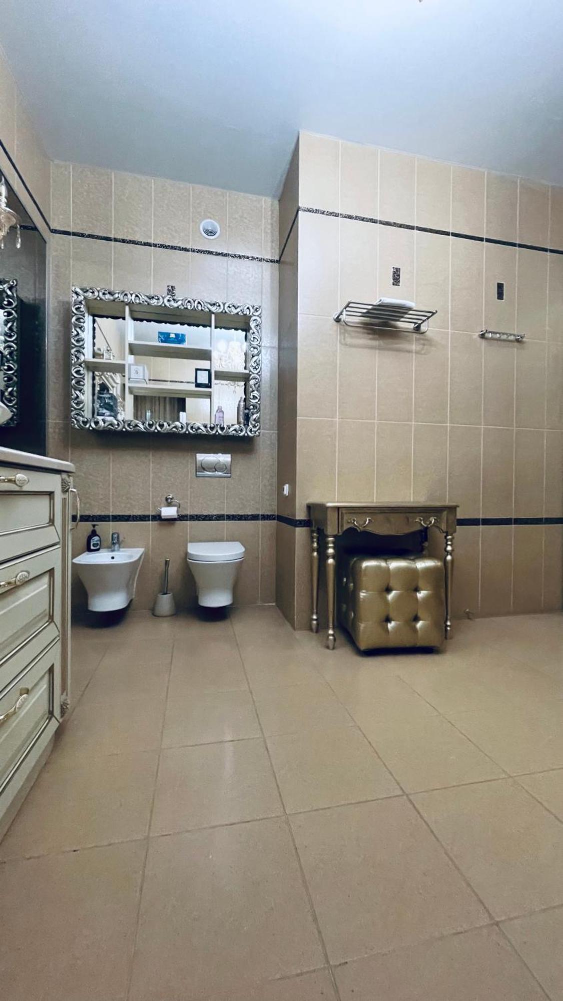 Luxury Design Apartments In The Center Of Kiev 外观 照片