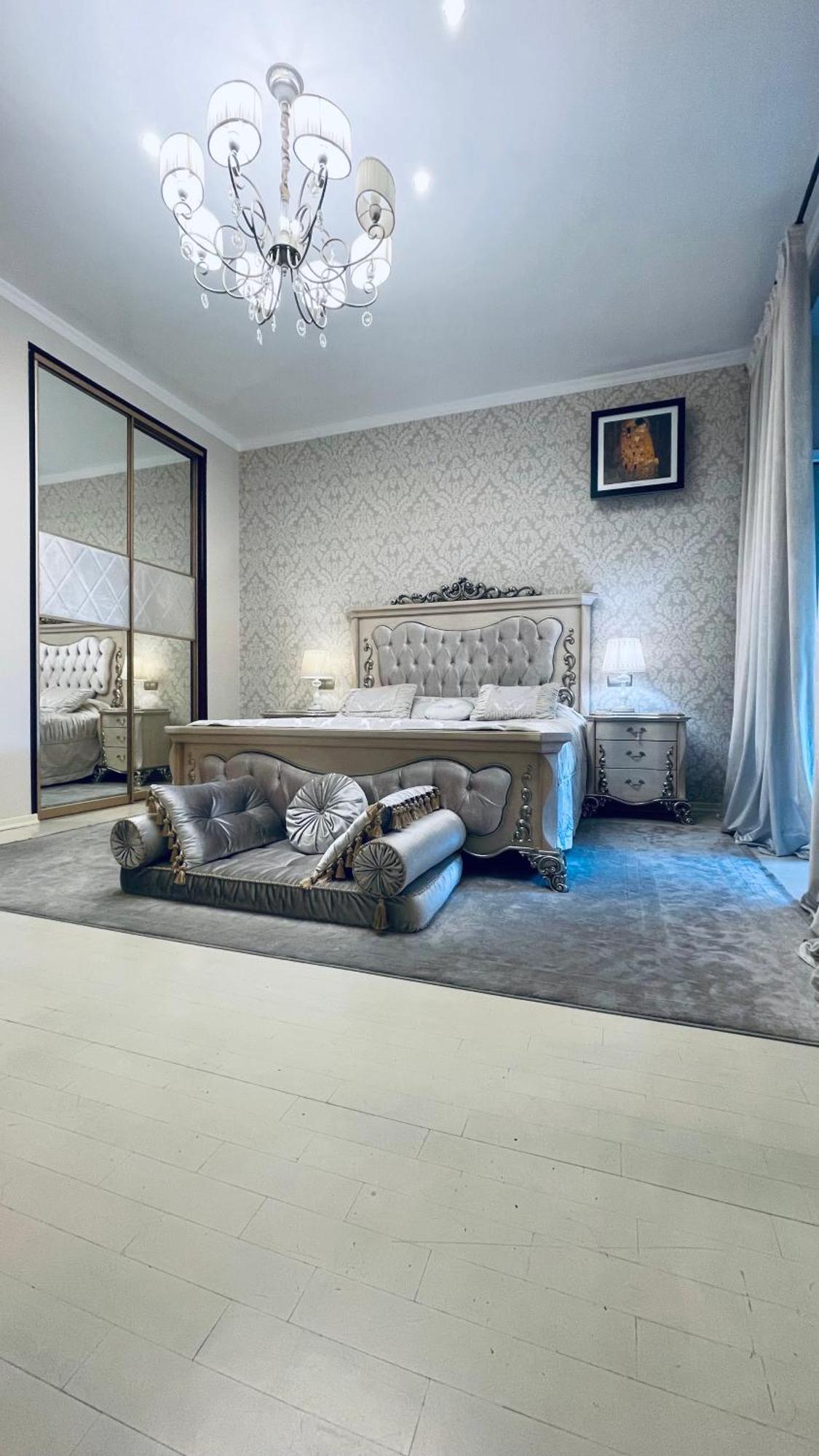 Luxury Design Apartments In The Center Of Kiev 外观 照片