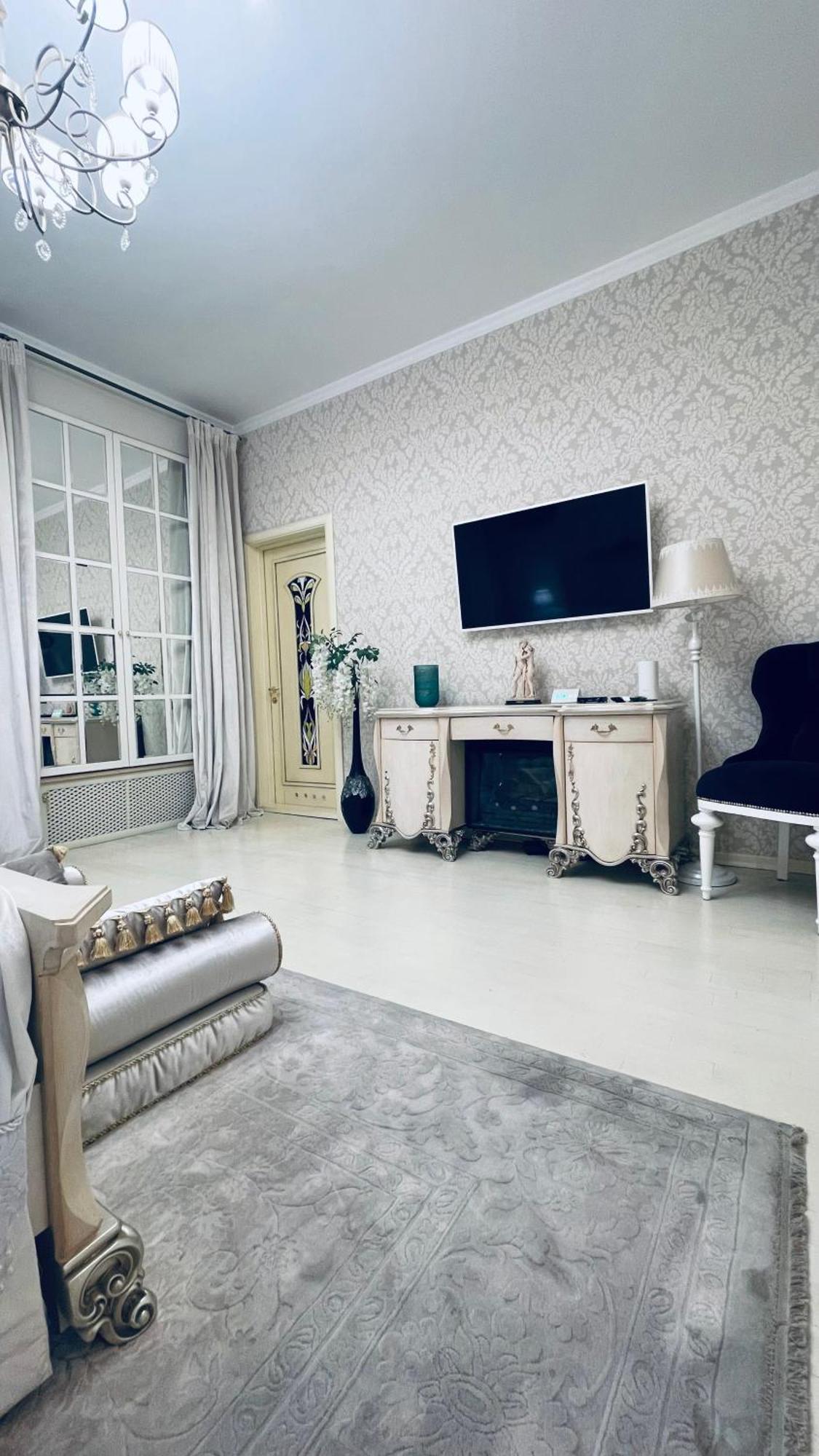 Luxury Design Apartments In The Center Of Kiev 外观 照片