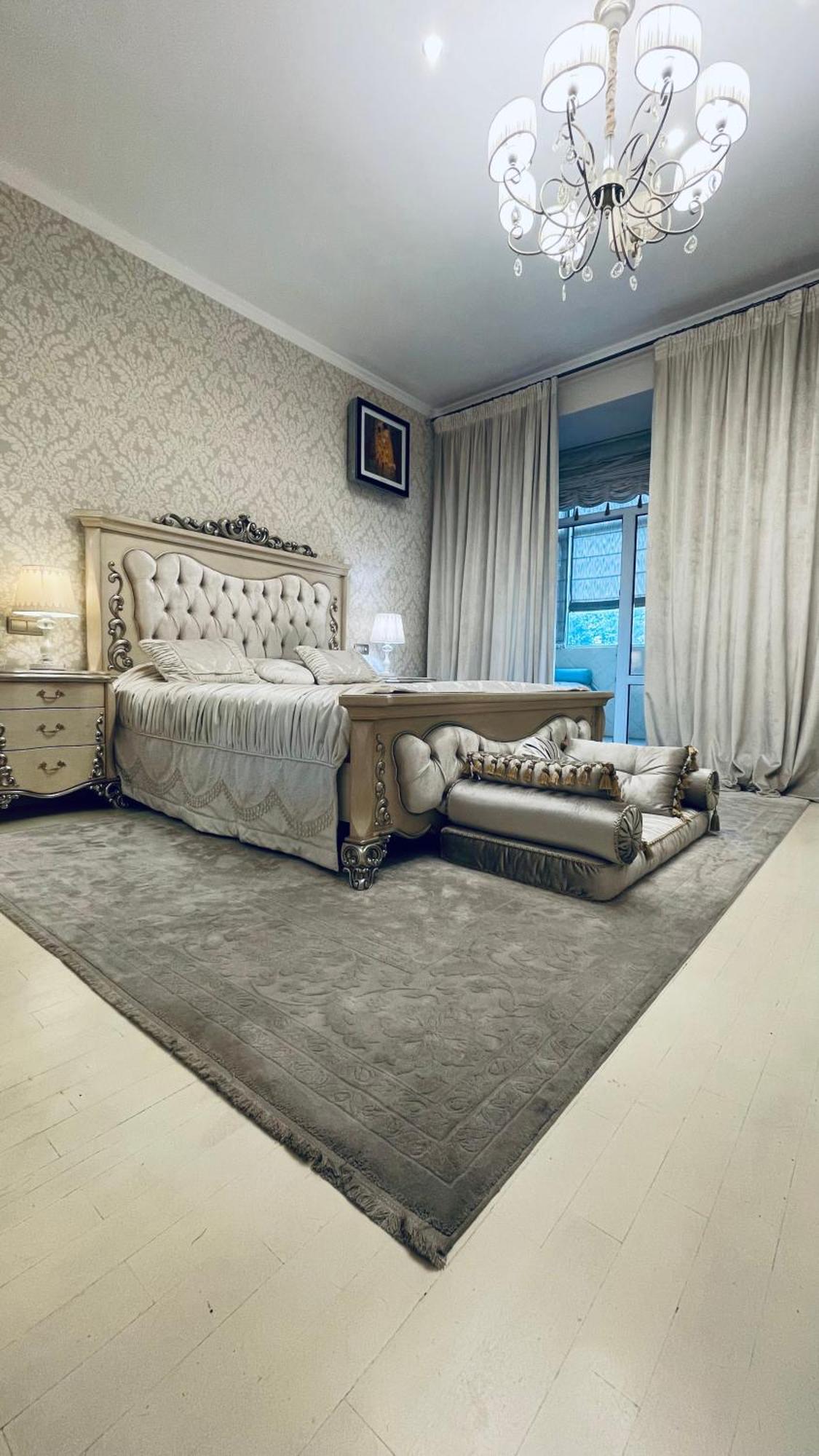 Luxury Design Apartments In The Center Of Kiev 外观 照片