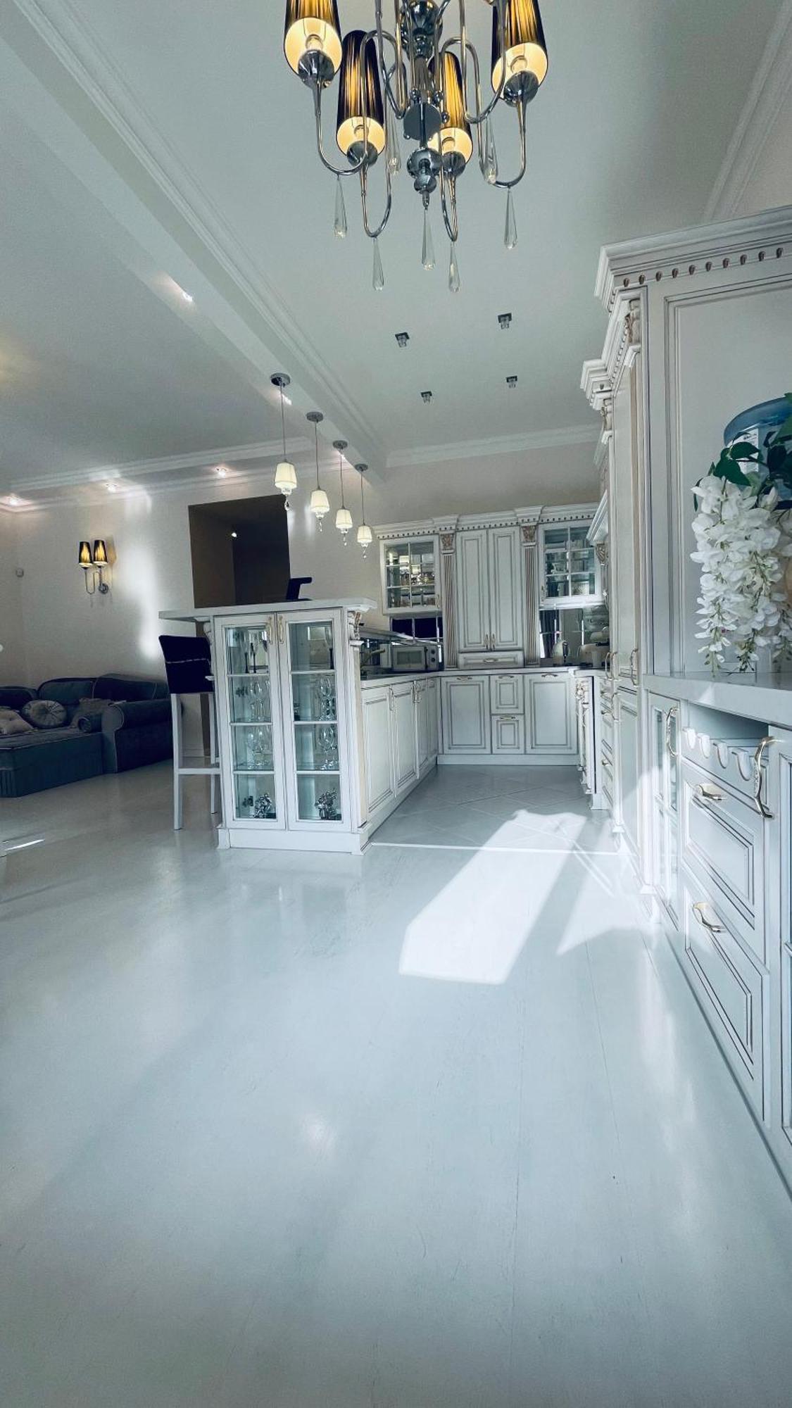 Luxury Design Apartments In The Center Of Kiev 外观 照片