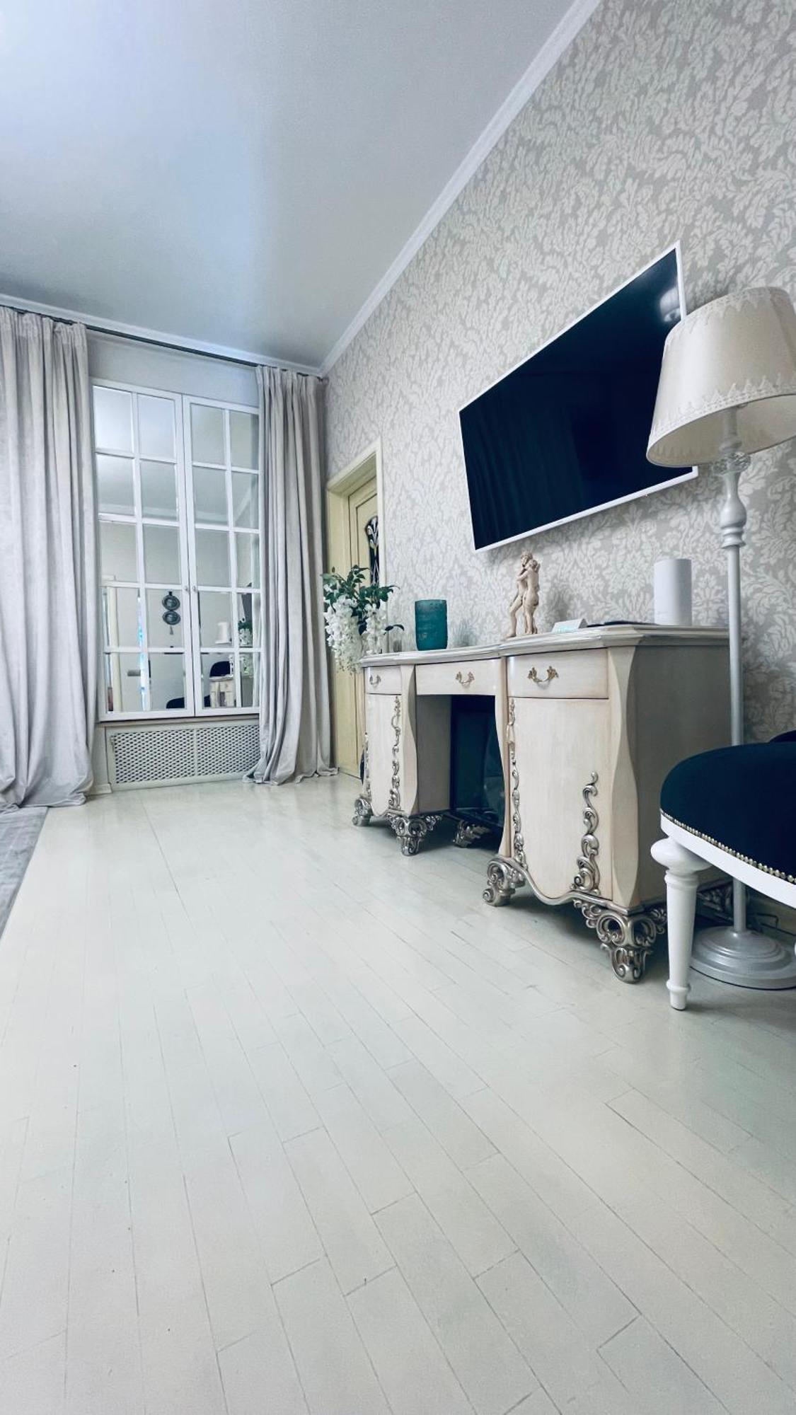 Luxury Design Apartments In The Center Of Kiev 外观 照片