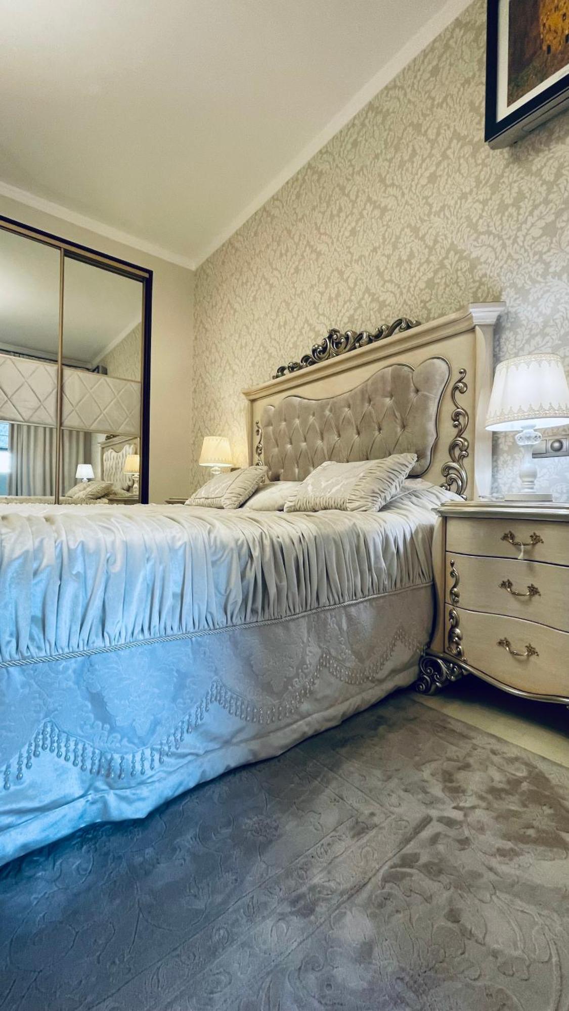Luxury Design Apartments In The Center Of Kiev 外观 照片