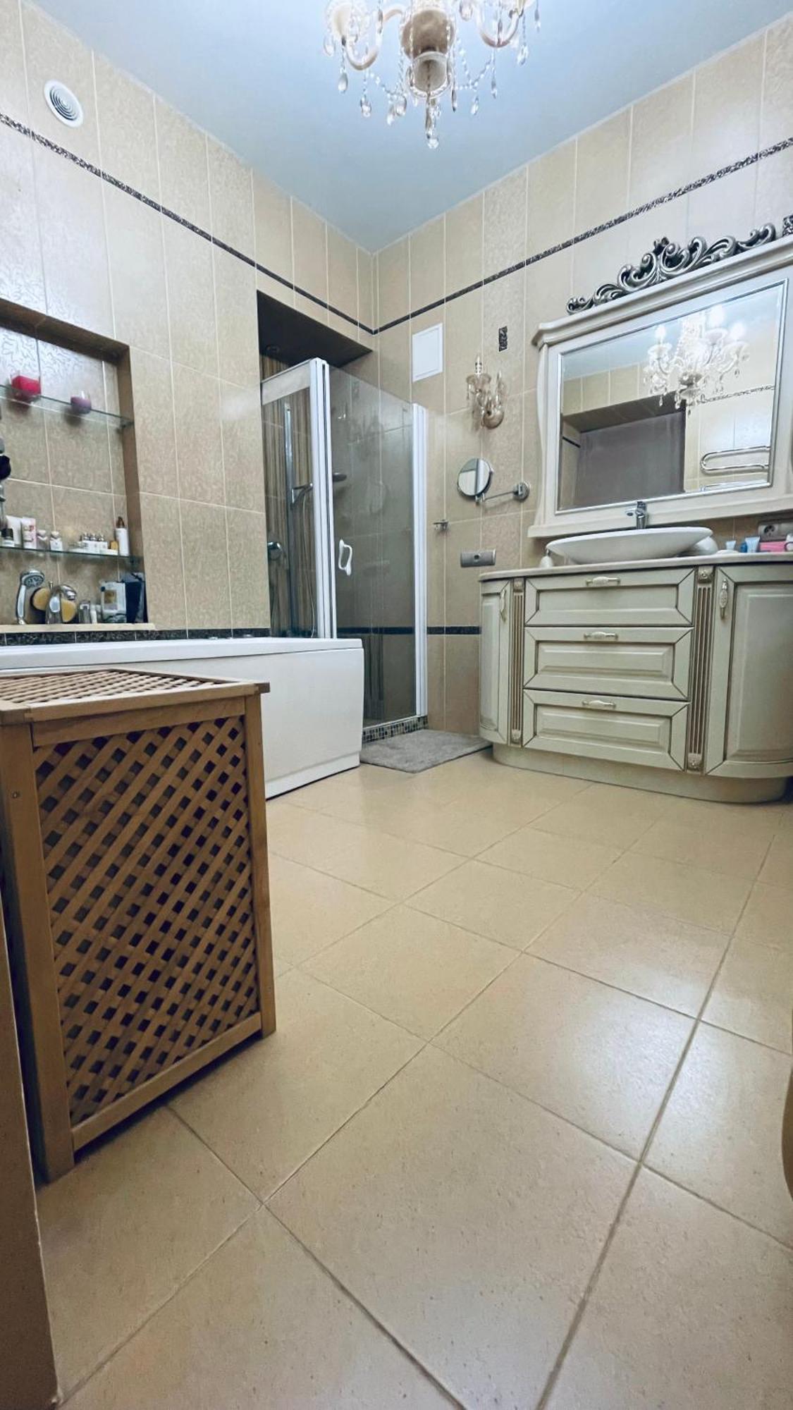 Luxury Design Apartments In The Center Of Kiev 外观 照片