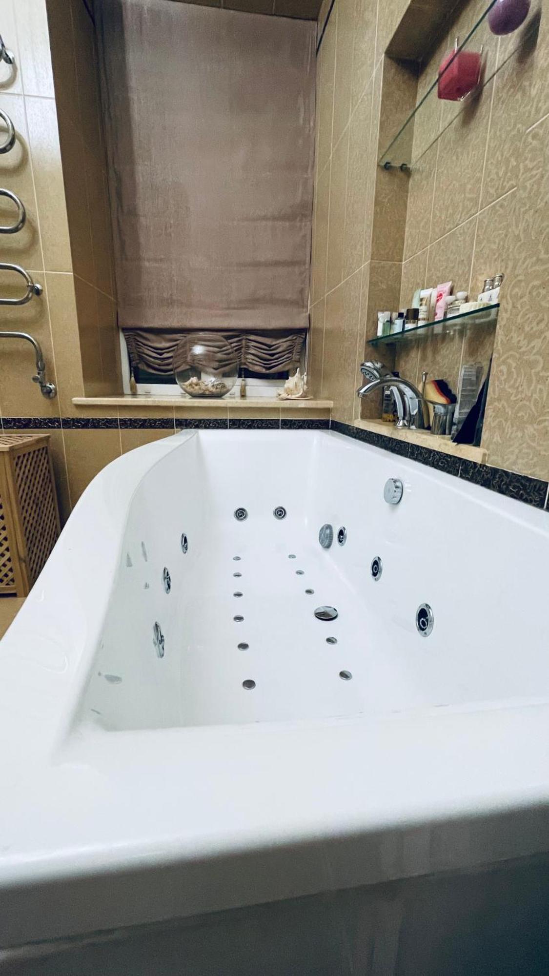 Luxury Design Apartments In The Center Of Kiev 外观 照片