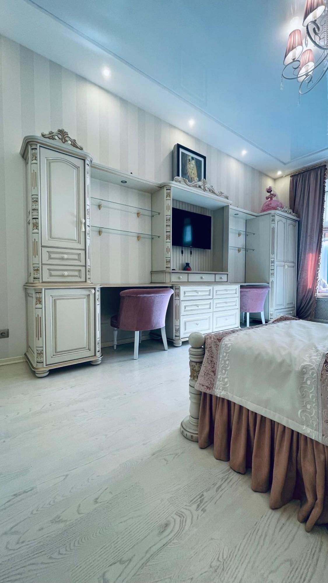 Luxury Design Apartments In The Center Of Kiev 外观 照片