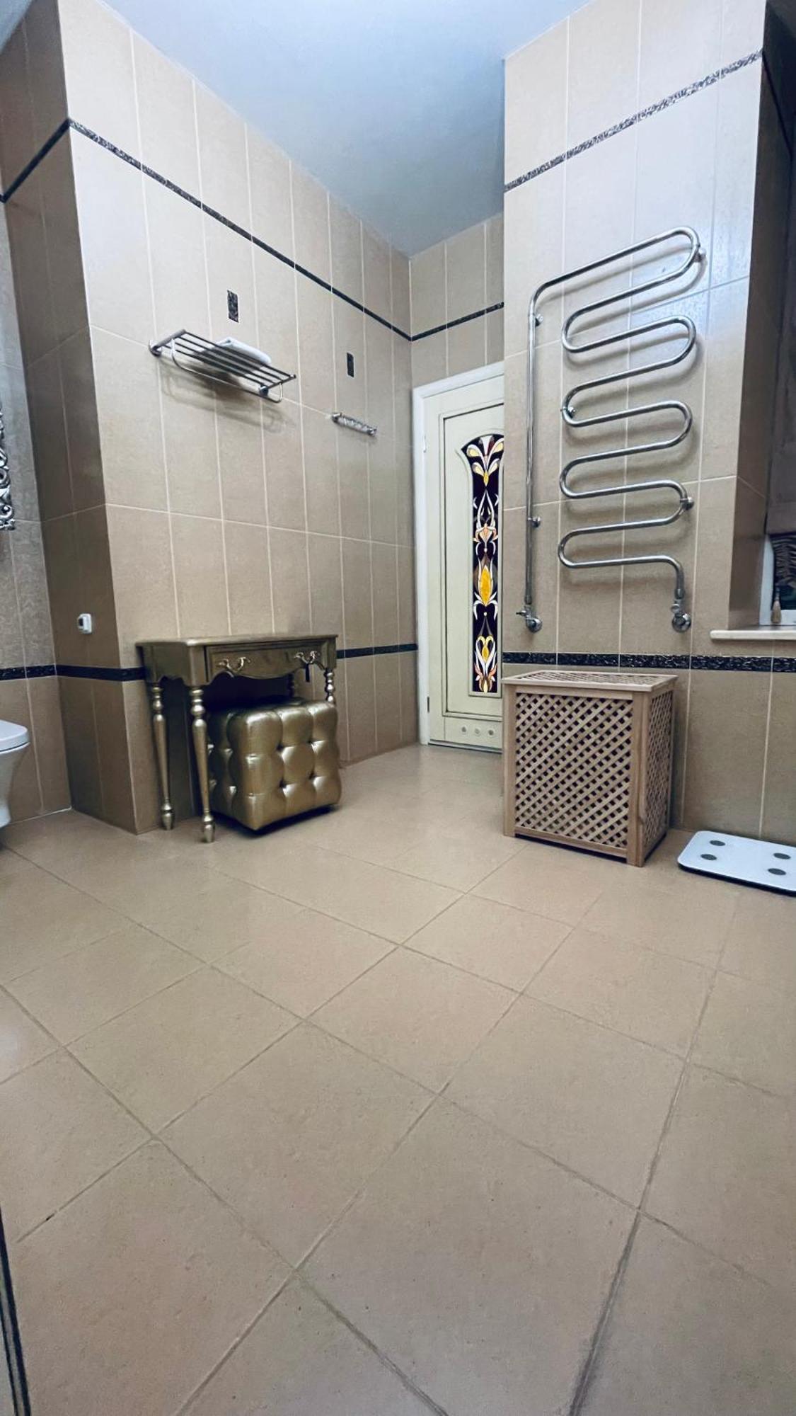 Luxury Design Apartments In The Center Of Kiev 外观 照片