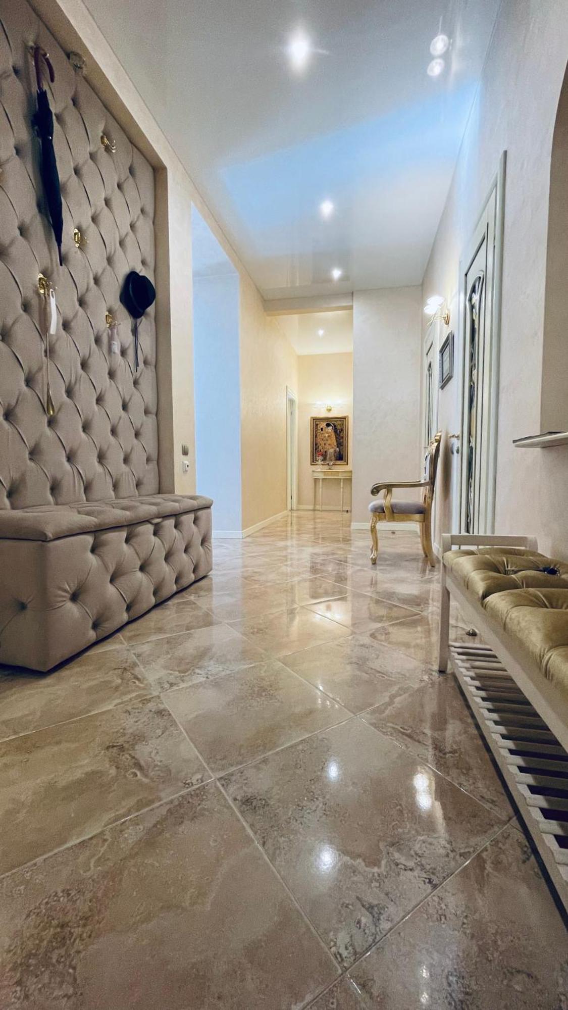 Luxury Design Apartments In The Center Of Kiev 外观 照片