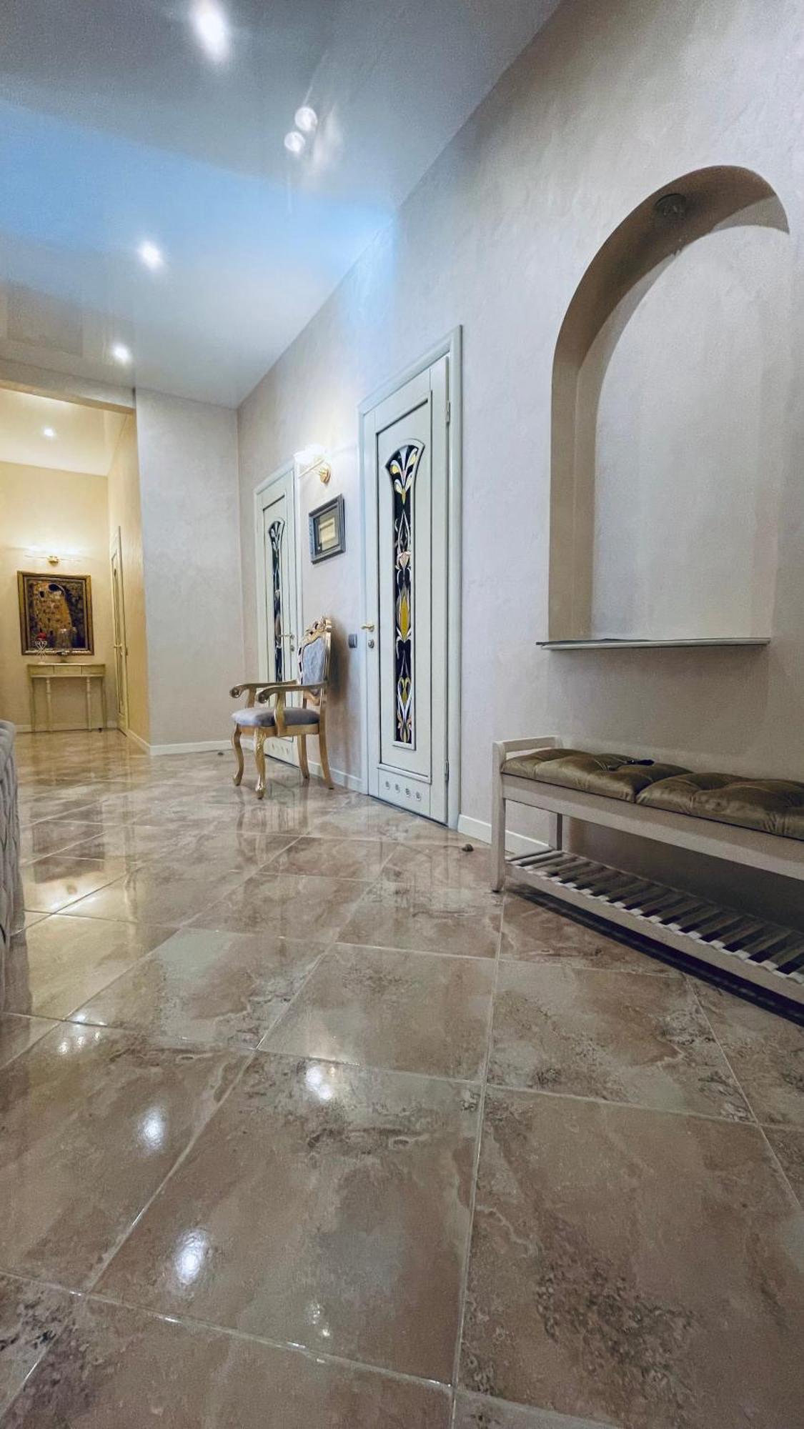 Luxury Design Apartments In The Center Of Kiev 外观 照片