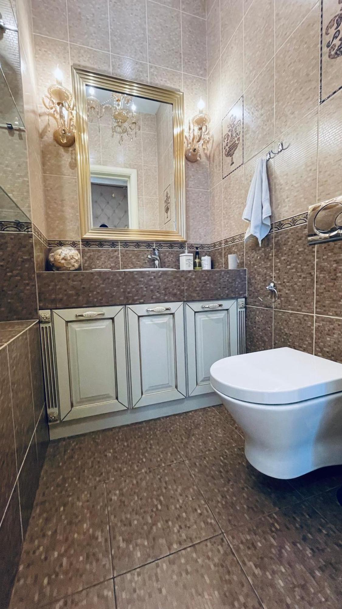 Luxury Design Apartments In The Center Of Kiev 外观 照片