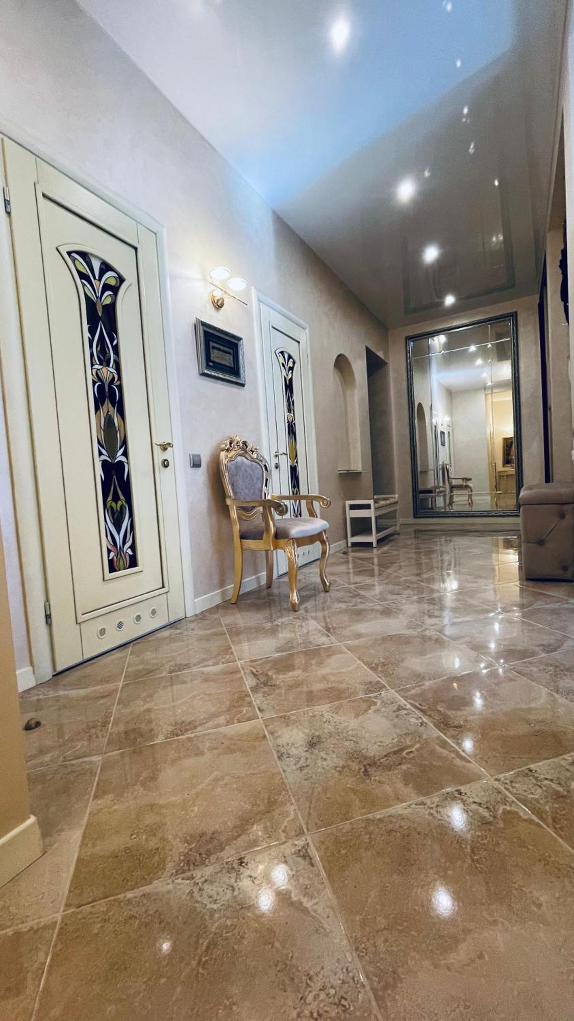 Luxury Design Apartments In The Center Of Kiev 外观 照片