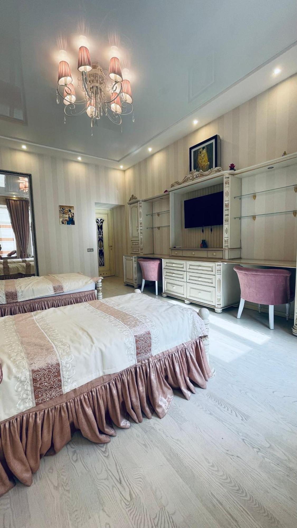 Luxury Design Apartments In The Center Of Kiev 外观 照片