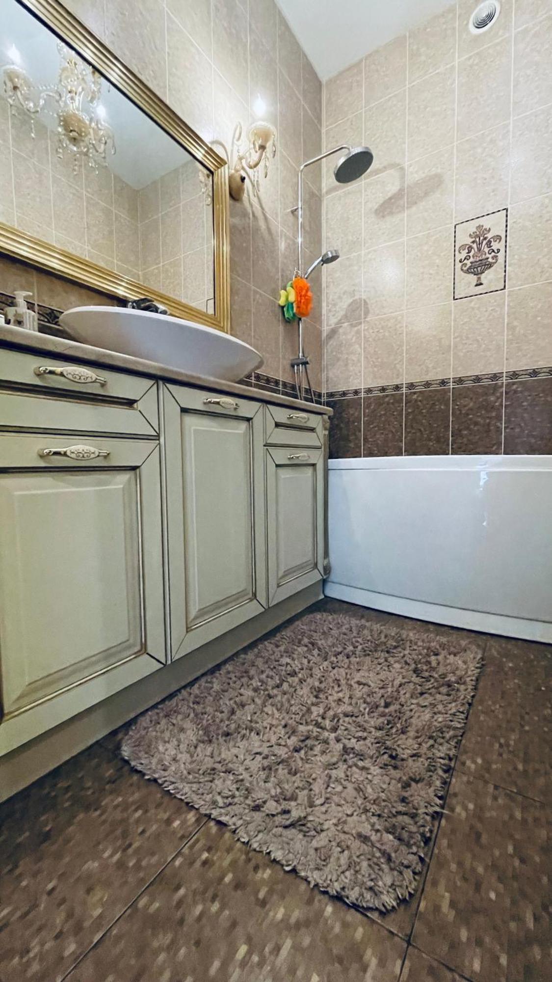 Luxury Design Apartments In The Center Of Kiev 外观 照片