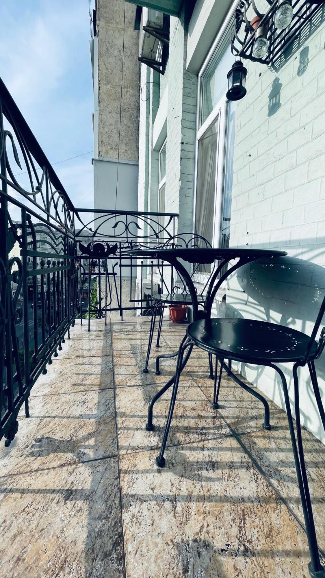 Luxury Design Apartments In The Center Of Kiev 外观 照片