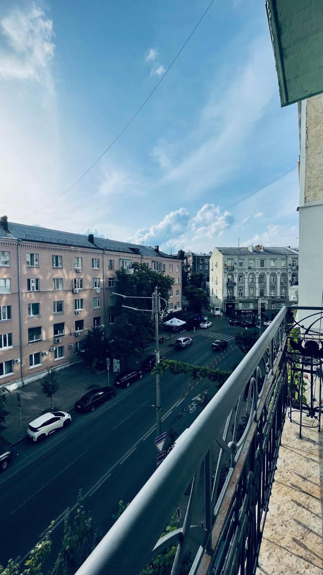 Luxury Design Apartments In The Center Of Kiev 外观 照片